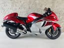 2016 Suzuki Suzuki Hayabusa - 750 km - Náhled 1