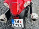 2016 Suzuki Suzuki Hayabusa - 750 km - Náhled 6