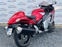 2016 Suzuki Suzuki Hayabusa - 750 km - Náhled 4