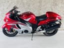 2016 Suzuki Suzuki Hayabusa - 750 km - Náhled 3