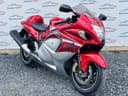 2016 Suzuki Suzuki Hayabusa - 750 km - Náhled 2
