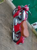 1955 Jawa JAWA 350 Kývačka Panelka - 1 000 km - Náhled 7