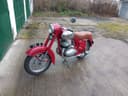 1955 Jawa JAWA 350 Kývačka Panelka - 1 000 km - Náhled 5