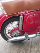 1955 Jawa JAWA 350 Kývačka Panelka - 1 000 km - Náhled 3