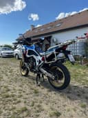 2020 Honda Honda CRF 1100 L Africa Twin - 36 950 km - Náhled 7