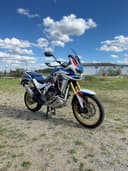 2020 Honda Honda CRF 1100 L Africa Twin - 36 950 km - Náhled 5