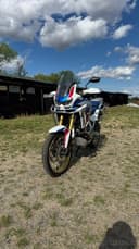 2020 Honda Honda CRF 1100 L Africa Twin - 36 950 km - Náhled 1