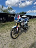 2020 Honda Honda CRF 1100 L Africa Twin - 36 950 km - Náhled 4