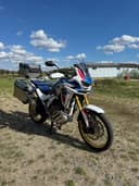 2020 Honda Honda CRF 1100 L Africa Twin - 36 950 km - Náhled 2