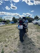 2020 Honda Honda CRF 1100 L Africa Twin - 36 950 km - Náhled 6