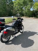 2000 Honda Honda XL 650 Transalp - 99 950 km - Náhled 3