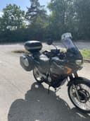 2000 Honda Honda XL 650 Transalp - 99 950 km - Náhled 2