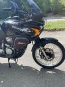 2000 Honda Honda XL 650 Transalp - 99 950 km - Náhled 7