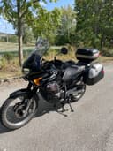 2000 Honda Honda XL 650 Transalp - 99 950 km - Náhled 8