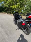 2000 Honda Honda XL 650 Transalp - 99 950 km - Náhled 4