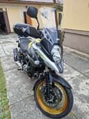 2017 Suzuki Suzuki DL 650 V-Strom - 47 500 km - Náhled 2