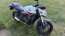 2011 Honda Honda CB 600 F Hornet - 22 300 km - Náhled 3