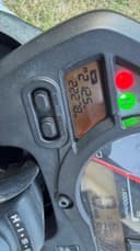2011 Honda Honda CB 600 F Hornet - 22 300 km - Náhled 4