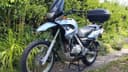2000 BMW BMW F 650 GS - 38 000 km - Náhled 1