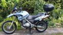 2000 BMW BMW F 650 GS - 38 000 km - Náhled 4