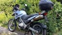 2000 BMW BMW F 650 GS - 38 000 km - Náhled 5