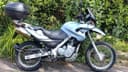 2000 BMW BMW F 650 GS - 38 000 km - Náhled 9