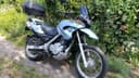2000 BMW BMW F 650 GS - 38 000 km - Náhled 7