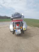 2009 Kawasaki VN - 112 000 km - Náhled 4