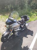 2009 Kawasaki VN - 112 000 km - Náhled 1