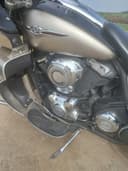 2009 Kawasaki VN - 112 000 km - Náhled 2