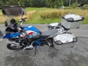 2018 BMW BMW R 1200 GS - 54 000 km - Náhled 3