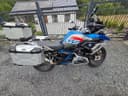 2018 BMW BMW R 1200 GS - 54 000 km - Náhled 1