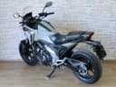 2023 Honda Honda NC 750 X - 17 600 km - Náhled 4