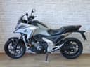 2023 Honda Honda NC 750 X - 17 600 km - Náhled 3
