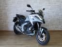 2023 Honda Honda NC 750 X - 17 600 km - Náhled 1