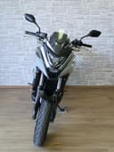 2023 Honda Honda NC 750 X - 17 600 km - Náhled 2
