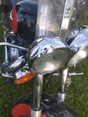 1996 Honda Shadow - 42 000 km - Náhled 3