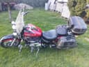 1996 Honda Shadow - 42 000 km - Náhled 6