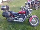 1996 Honda Shadow - 42 000 km - Náhled 1