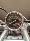 2000 Yamaha Virago - 30 000 km - Náhled 3