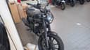 2024 Kawasaki Eliminator - 7 000 km - Náhled 4
