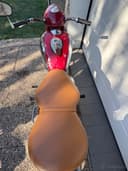 1955 Jawa JAWA 350 Kývačka Panelka - 1 000 km - Náhled 3