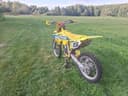 2008 Suzuki RM 125 - 180 km - Náhled 5
