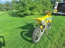 2008 Suzuki RM 125 - 180 km - Náhled 6