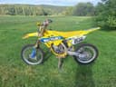 2008 Suzuki RM 125 - 180 km - Náhled 2
