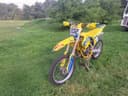 2008 Suzuki RM 125 - 180 km - Náhled 4