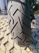 2012 Honda Honda NC 700 X - 48 000 km - Náhled 10