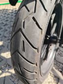 2012 Honda Honda NC 700 X - 48 000 km - Náhled 9