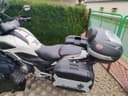 2012 Honda Honda NC 700 X - 48 000 km - Náhled 7
