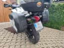2012 Honda Honda NC 700 X - 48 000 km - Náhled 8